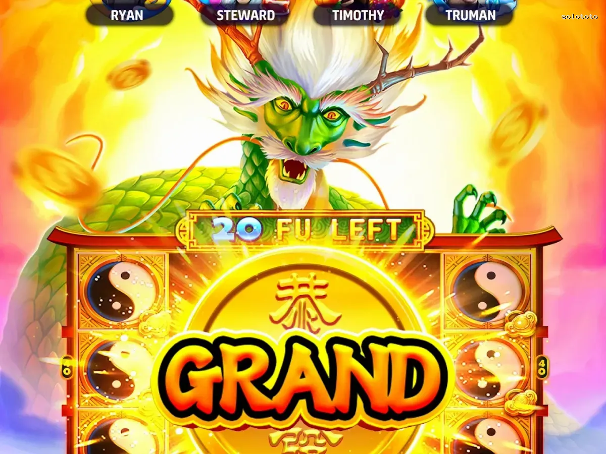 Koleksi solototo Slot Gacor screenshot